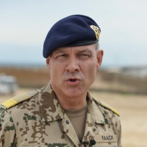 Jan Christian Kaack