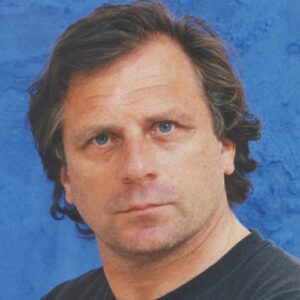 Jan Cremer