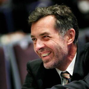 Jan-Erik Enestam