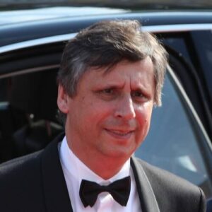Jan Fischer