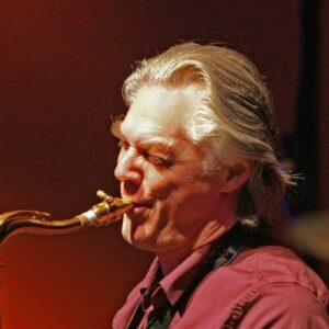 Jan Garbarek