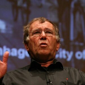 Jan Gehl