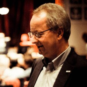 Jan Haaland