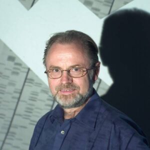 Jan Hoeijmakers