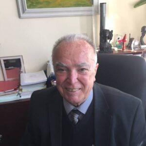 Jan Hron