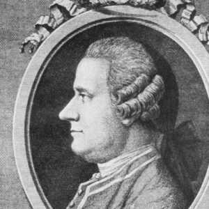 Jan Ingenhousz