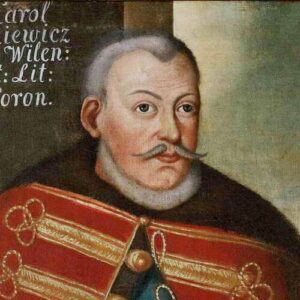 Jan Karol Chodkiewicz