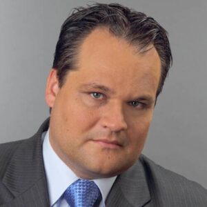 Jan Kees de Jager
