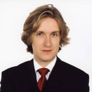 Jan Kobow
