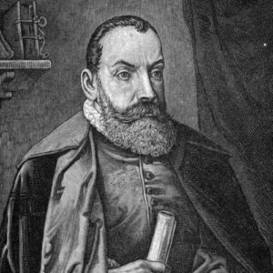 Jan Kochanowski