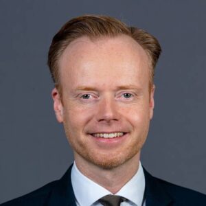 Jan Metzler