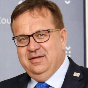 Jan Mládek