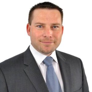Jan Norberger