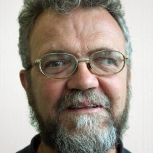 Jan Nyssen