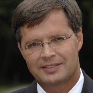 Jan Peter Balkenende
