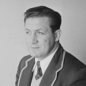 Jan Pickard
