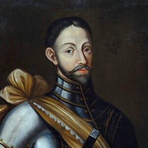 Jan Piotr Sapieha