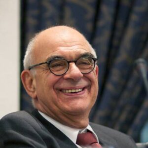 Jan Pronk