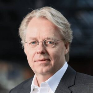 Jan S. Hesthaven