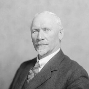 Jan Christiaan Smuts