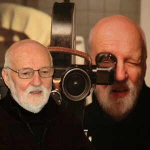 Jan Švankmajer