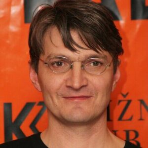 Jan Svěrák