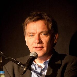 Jan van Aken
