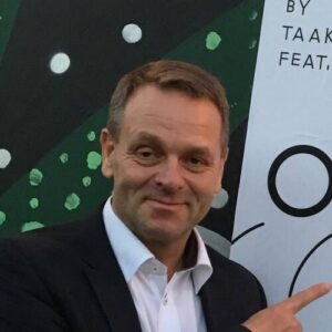 Jan Vapaavuori