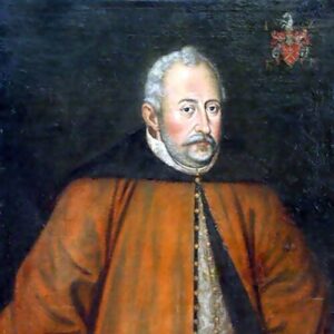 Jan Zamoyski