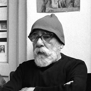 Jan Zrzavý