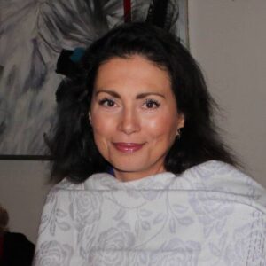 Jana Bobošíková