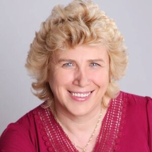Jana Juřenčáková