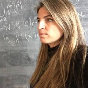 Jana Rodriguez Hertz
