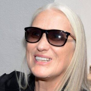 Jane Campion