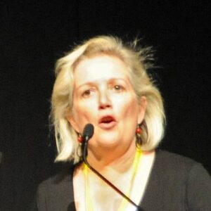 Jane Caro