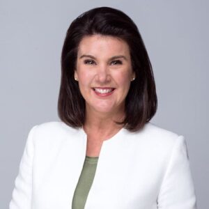 Jane Hume
