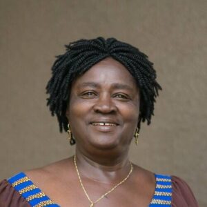 Jane Naana Opoku-Agyemang