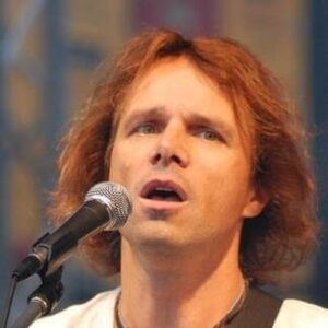 Janek Ledecký