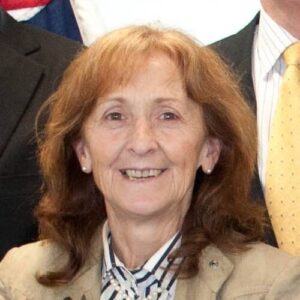 Janelle Saffin