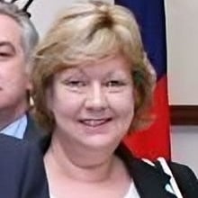 Janet Anderson