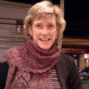 Janet B. W. Williams