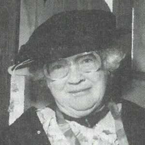 Janet Frame