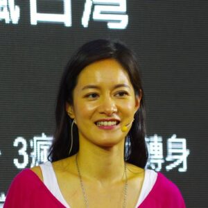 Janet Hsieh