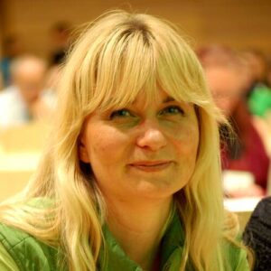 Janina Andersson