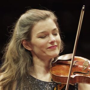 Janine Jansen