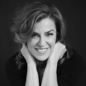Janine Shepherd