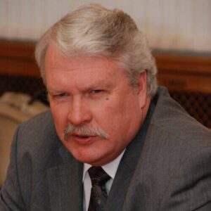 Jānis Dūklavs