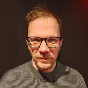 Jānis Joņevs