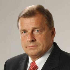 Jānis Klaužs