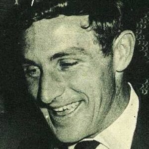 Jannie Engelbrecht